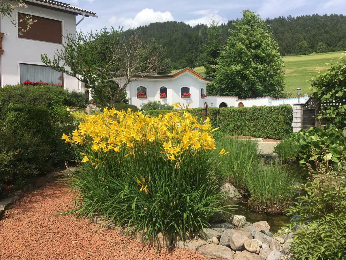 Sonnwiesen Straße 1/85 Ferndorf Exterior foto